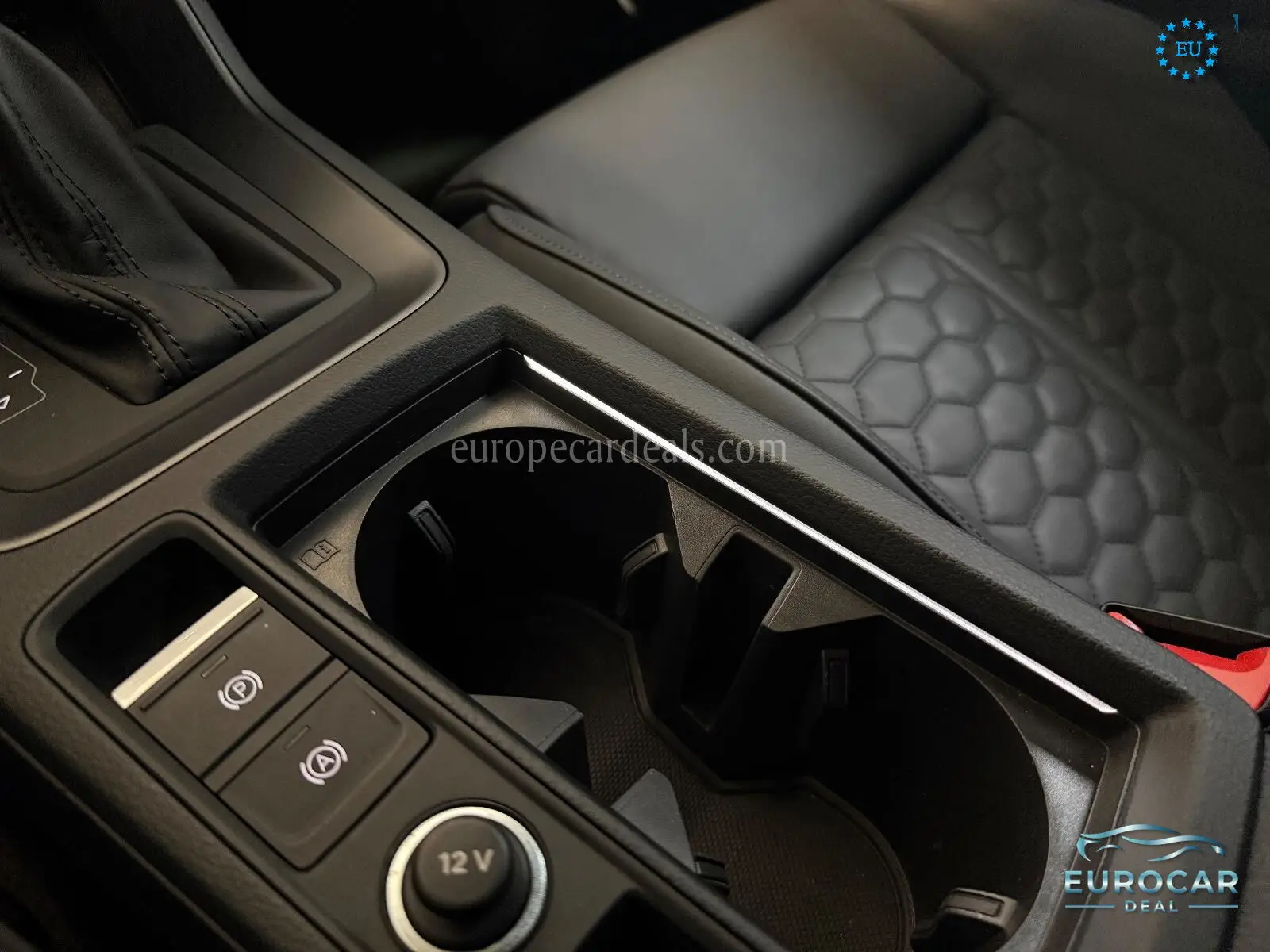 Audi RSQ3