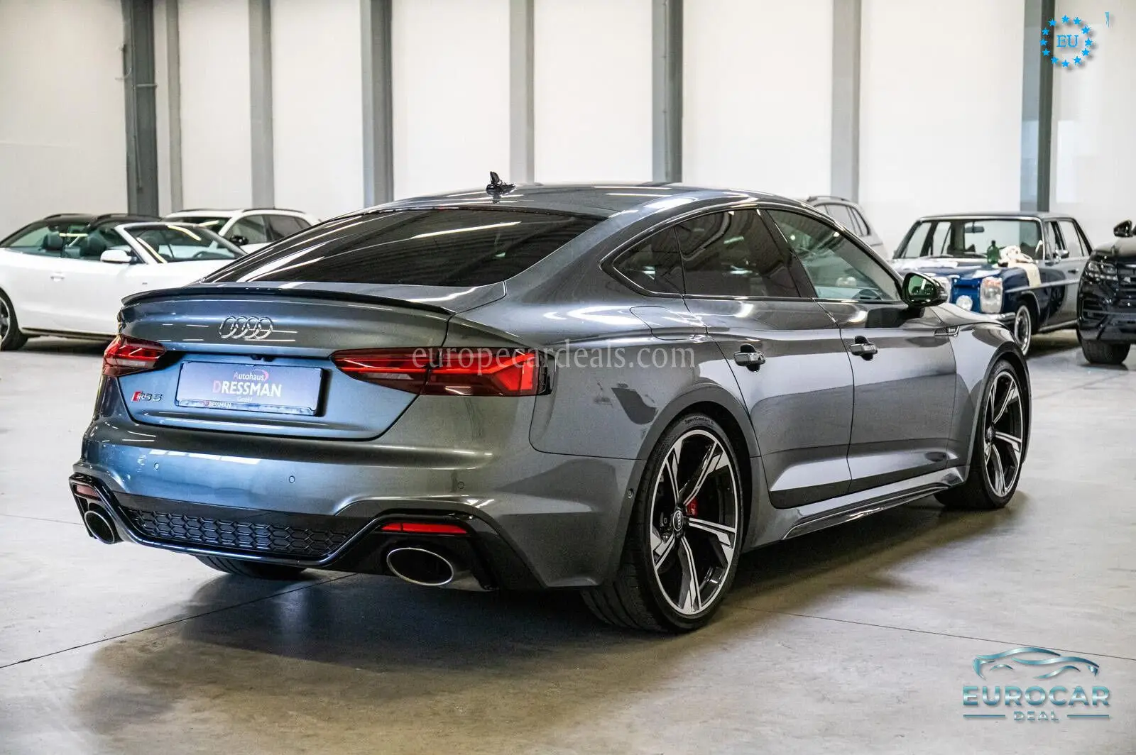 Audi RS5