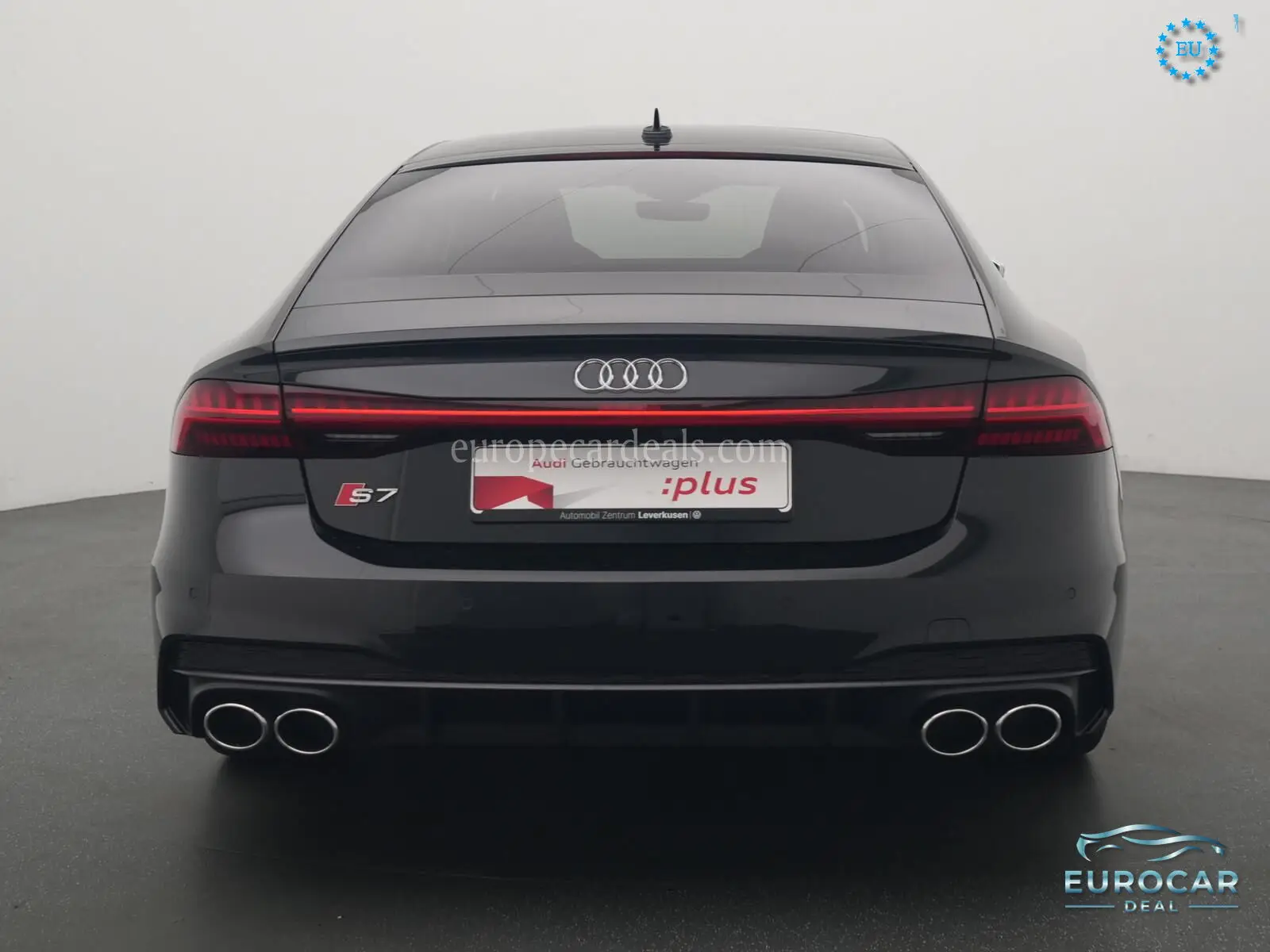Audi S7