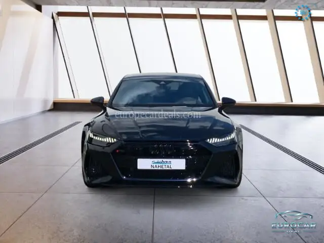 Audi RS7