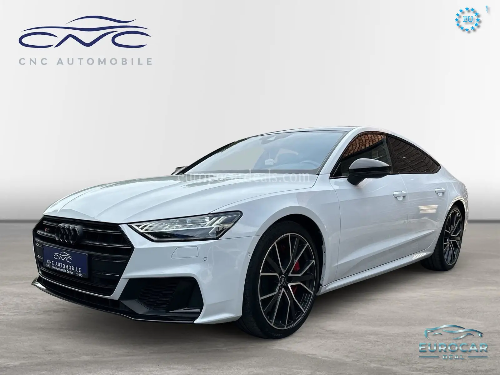 Audi S7