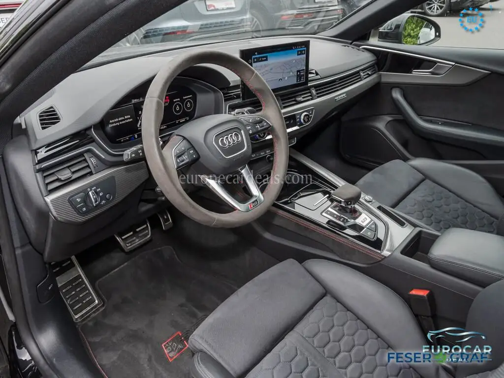 Audi RS5
