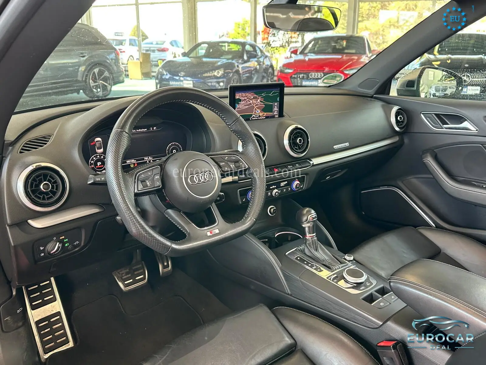 Audi S3