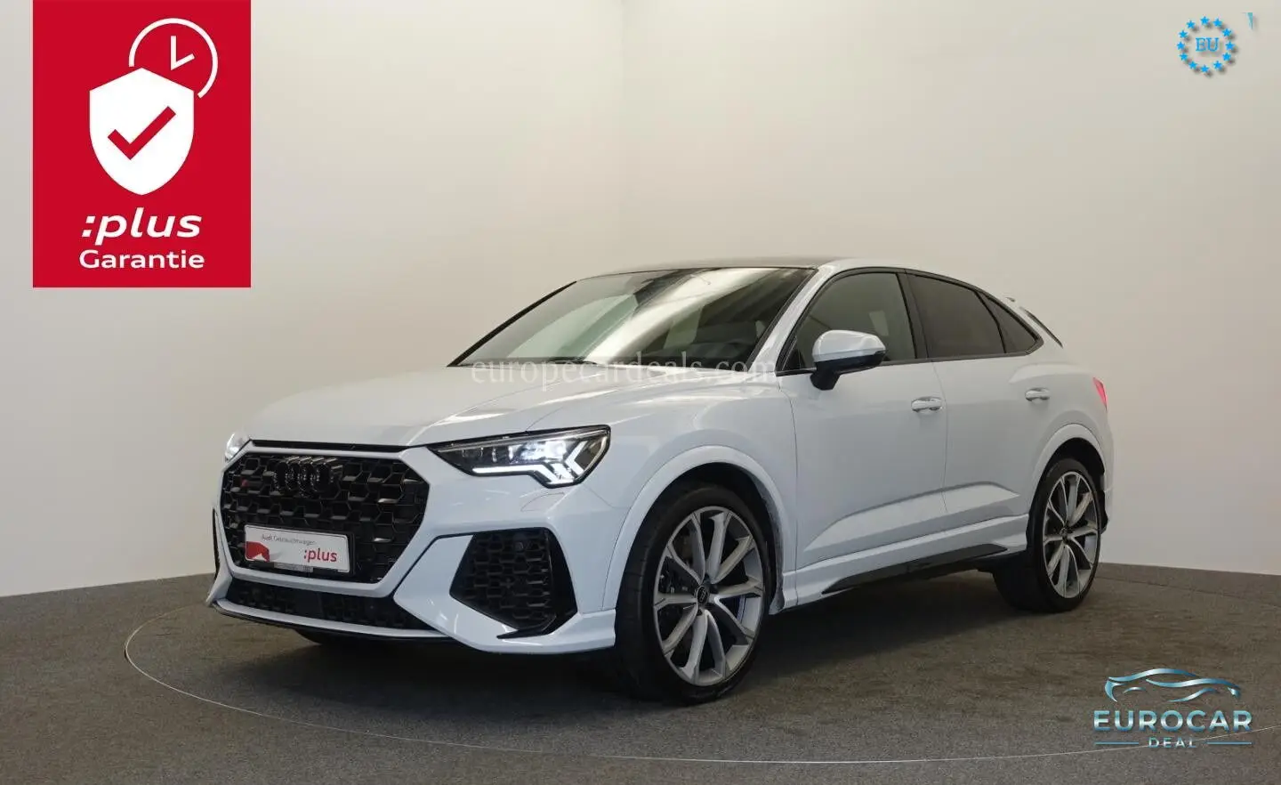 Audi RSQ3