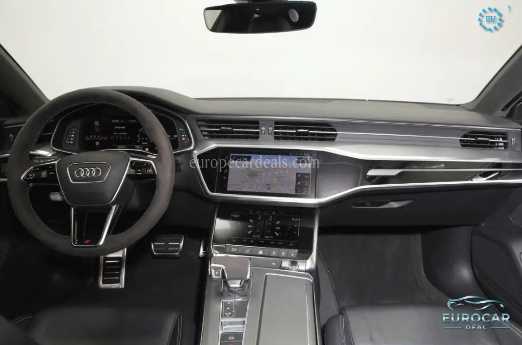 Audi S7