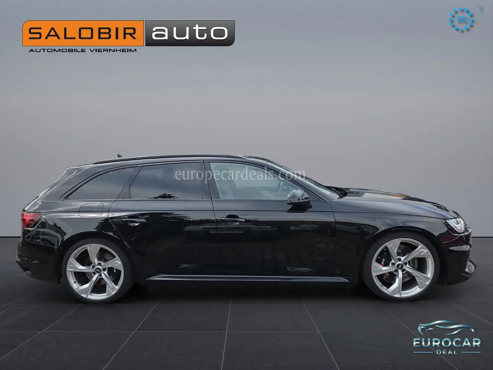 Audi RS4