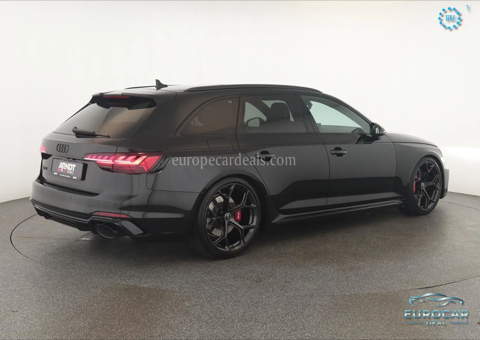 Audi RS4