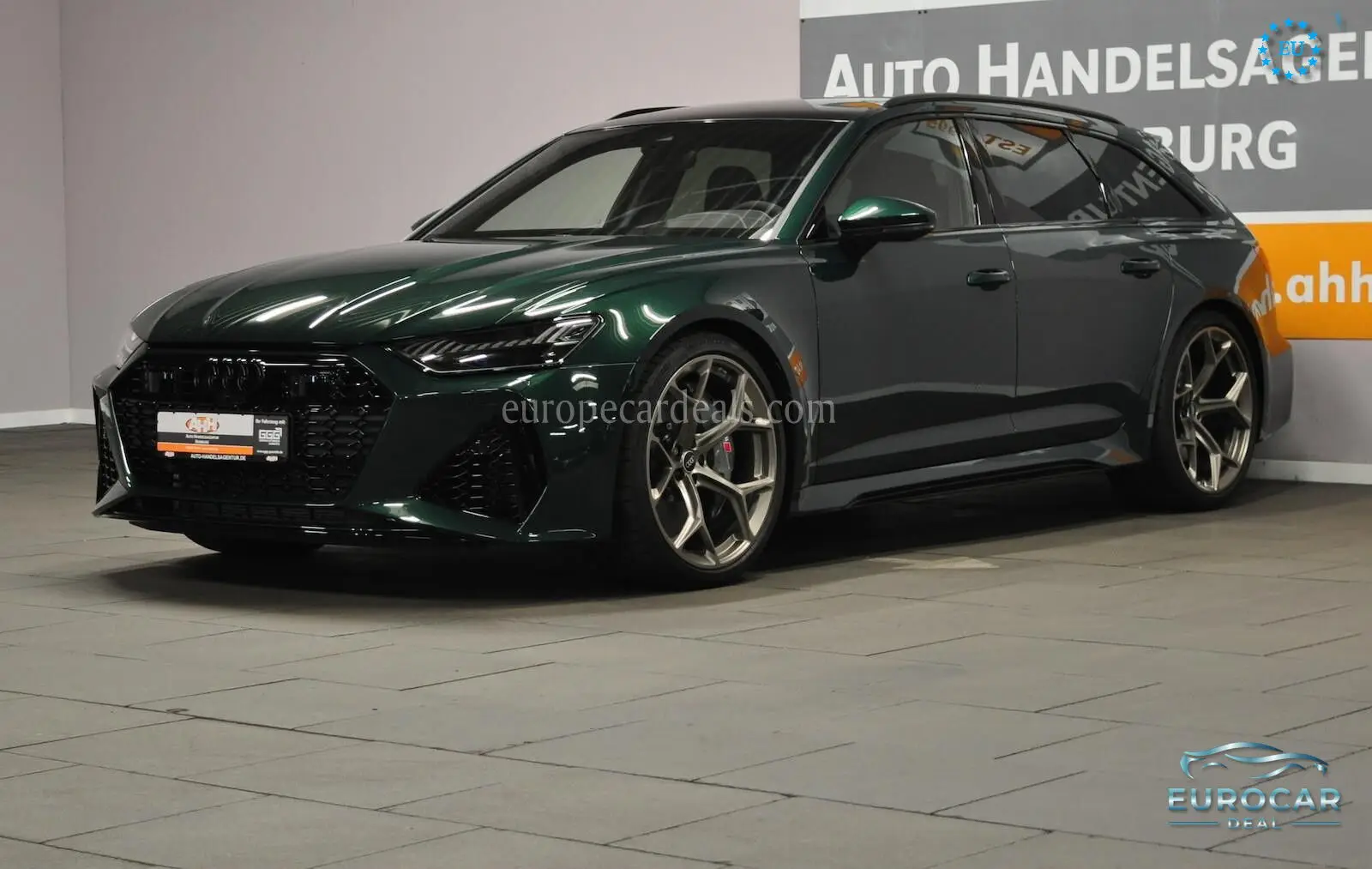 Audi RS6