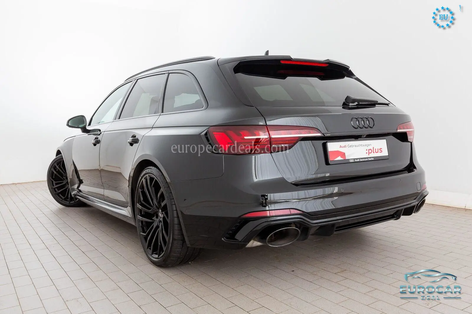 Audi RS4