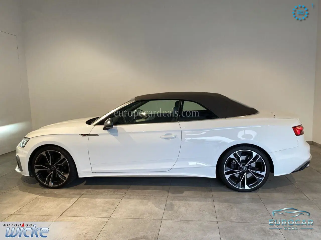 Audi S5