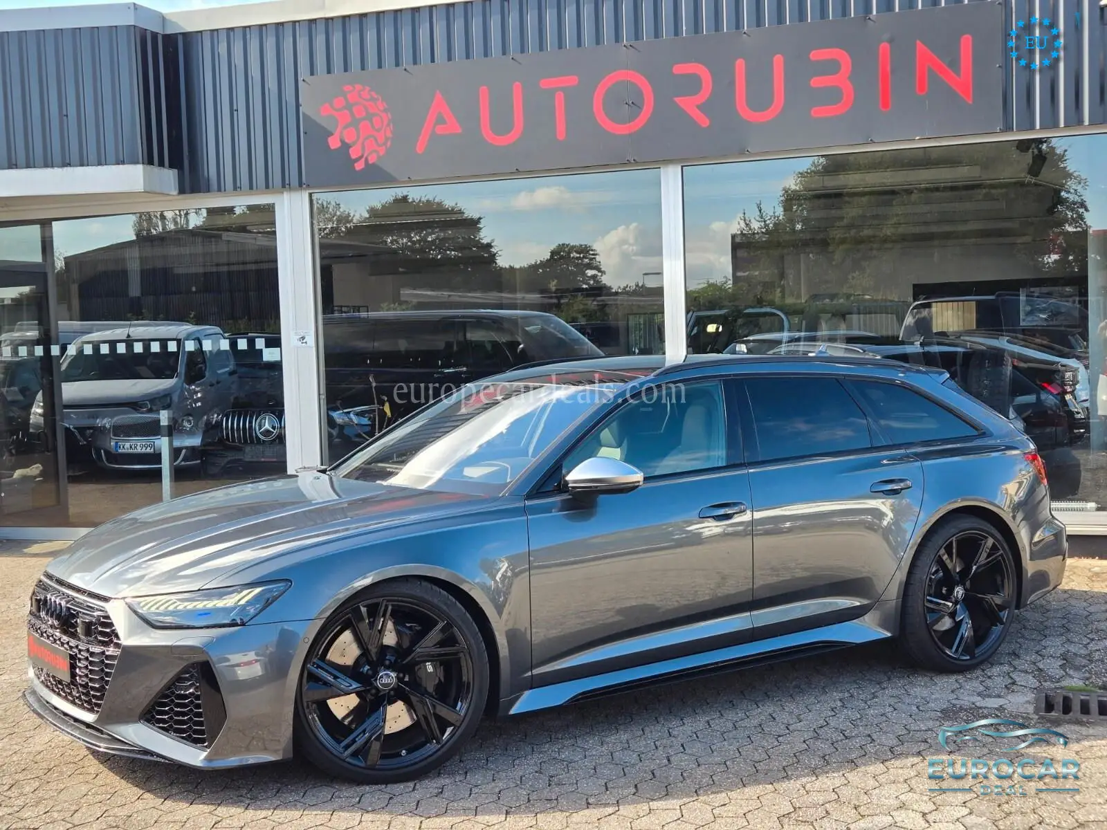 Audi RS6