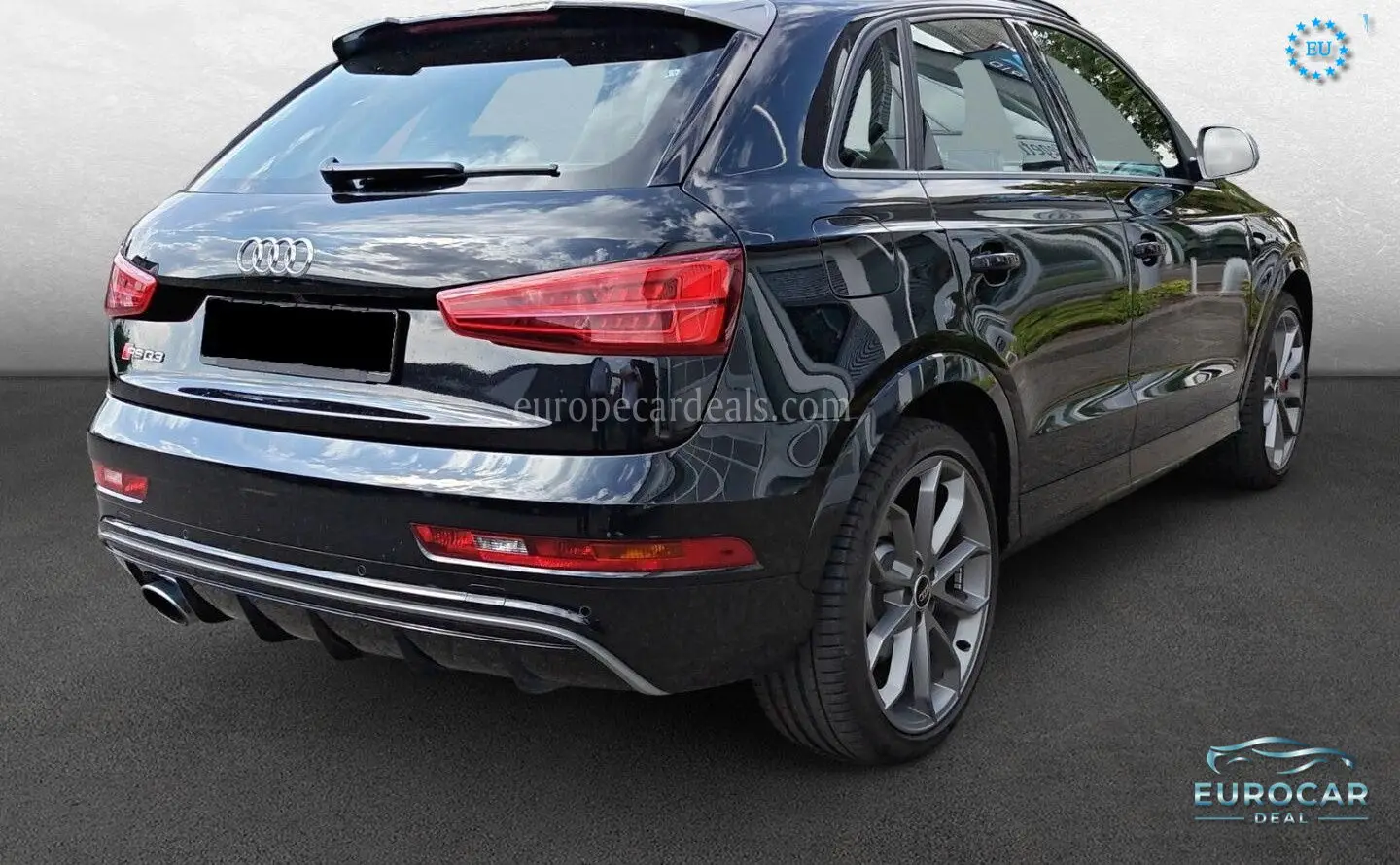 Audi RSQ3