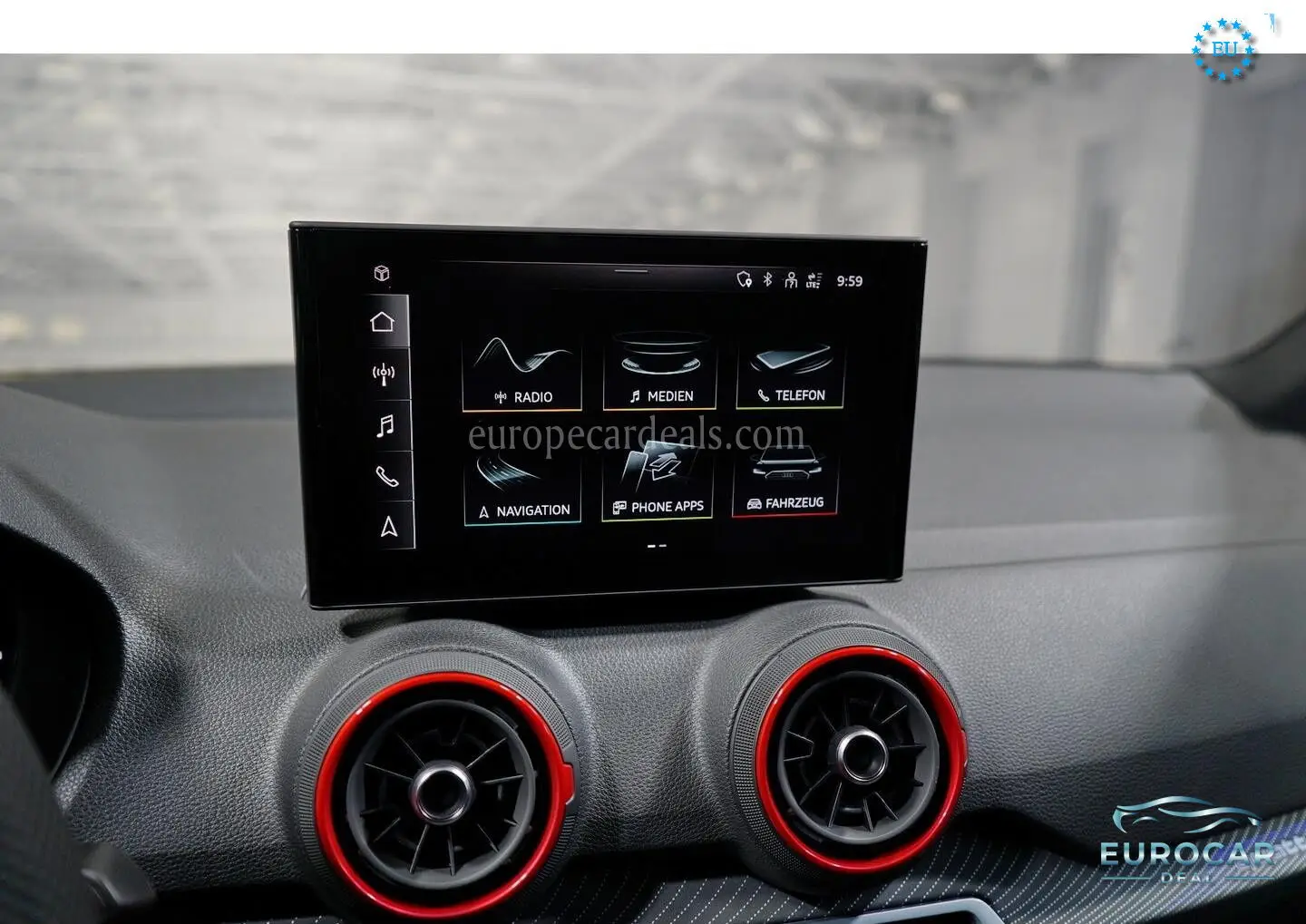 Audi SQ2