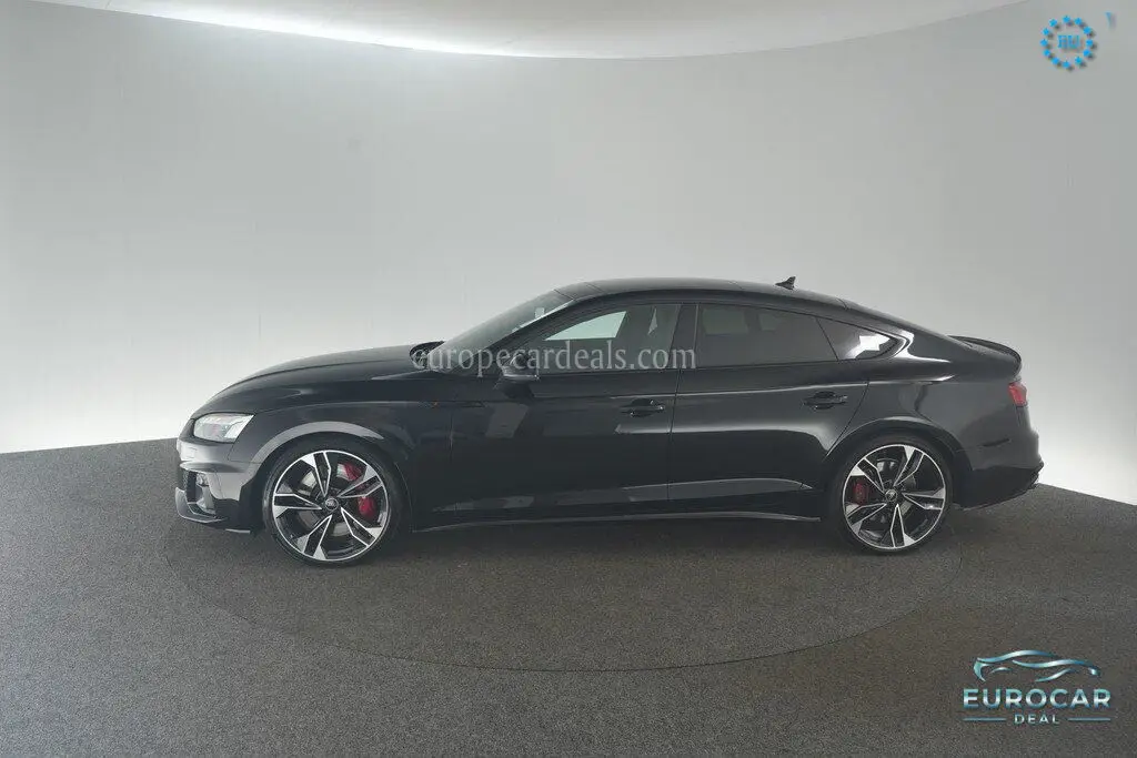 Audi S5