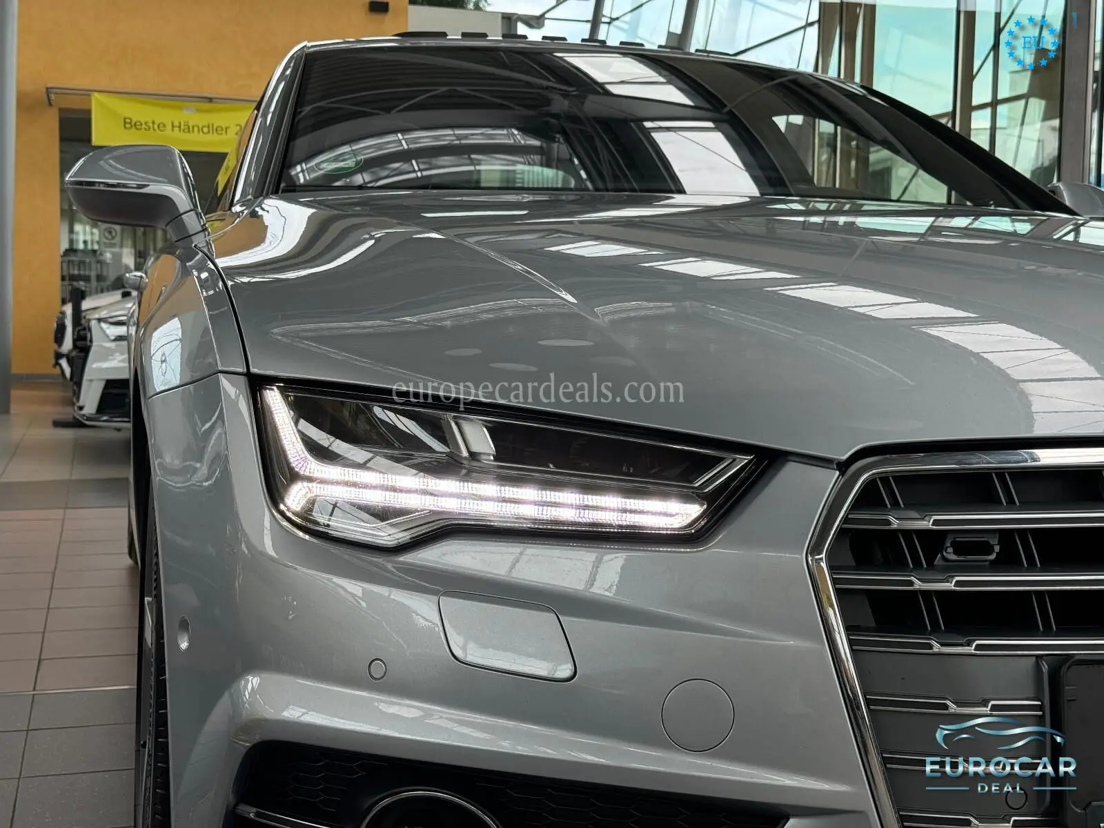Audi S7