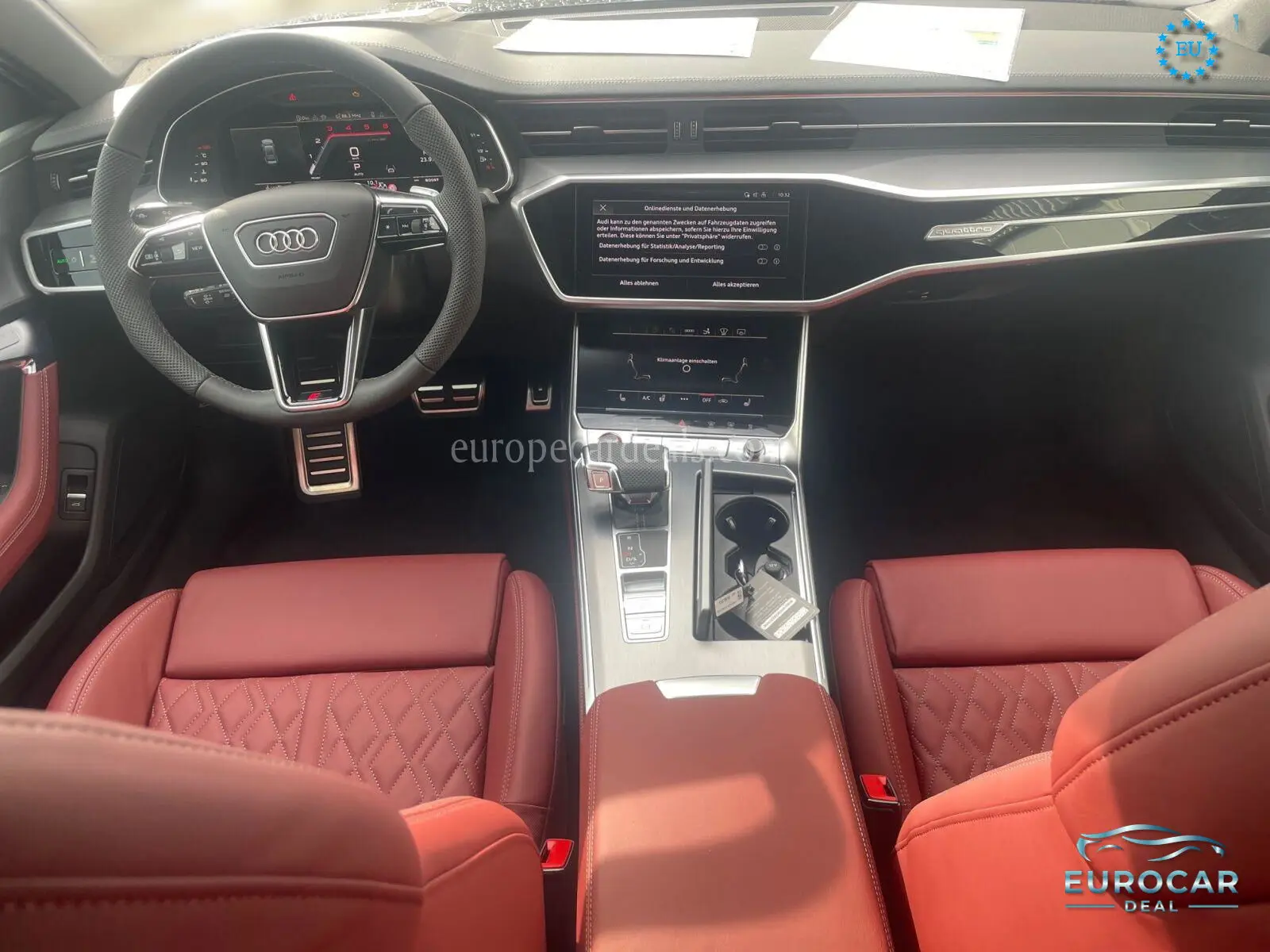 Audi S7