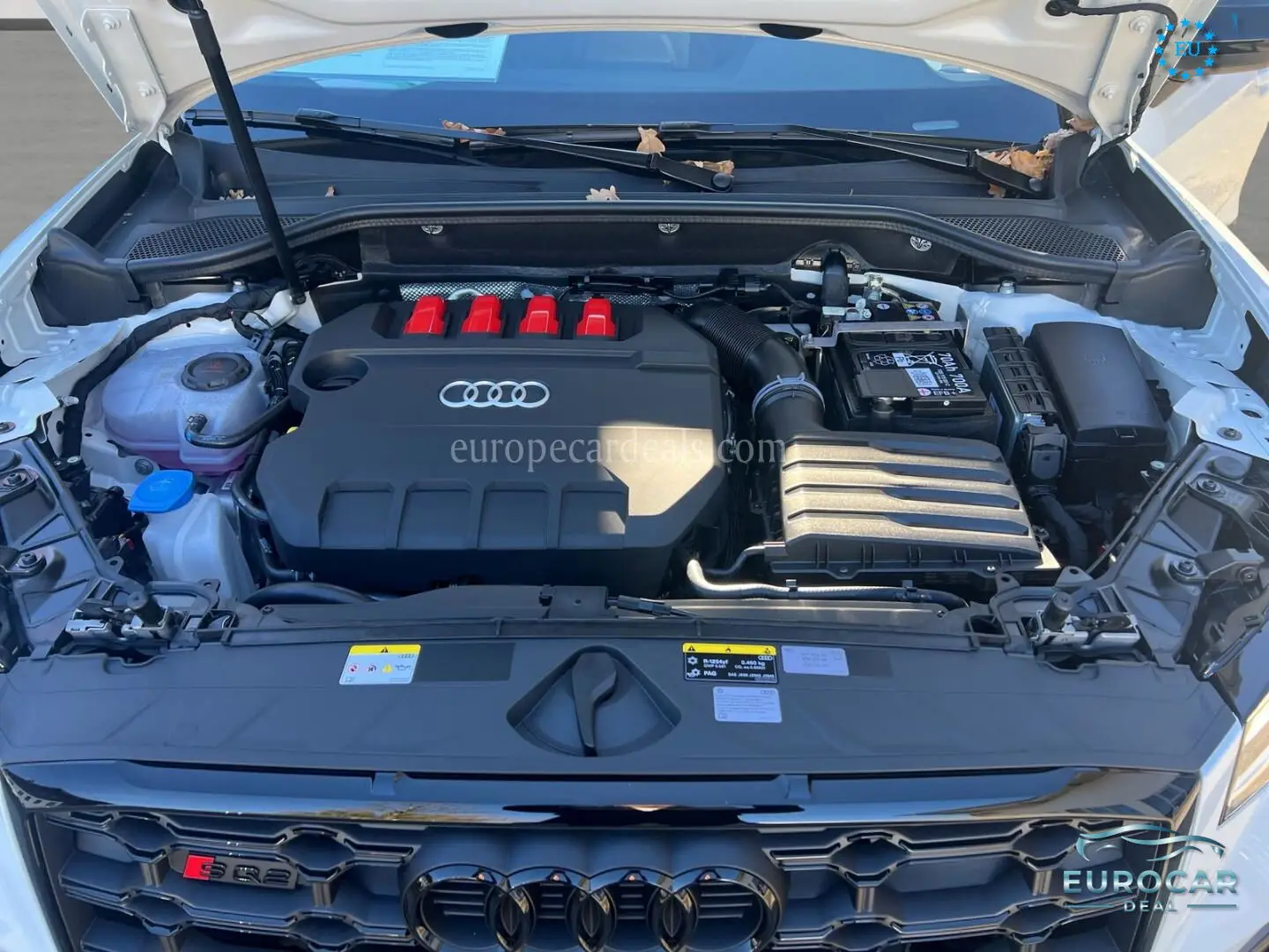 Audi SQ2