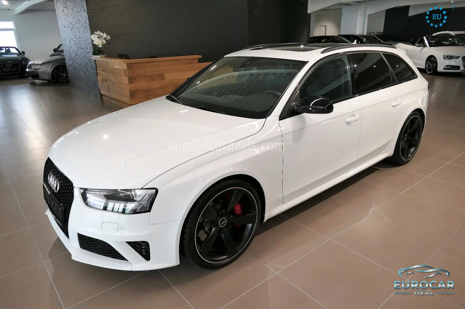 Audi RS4