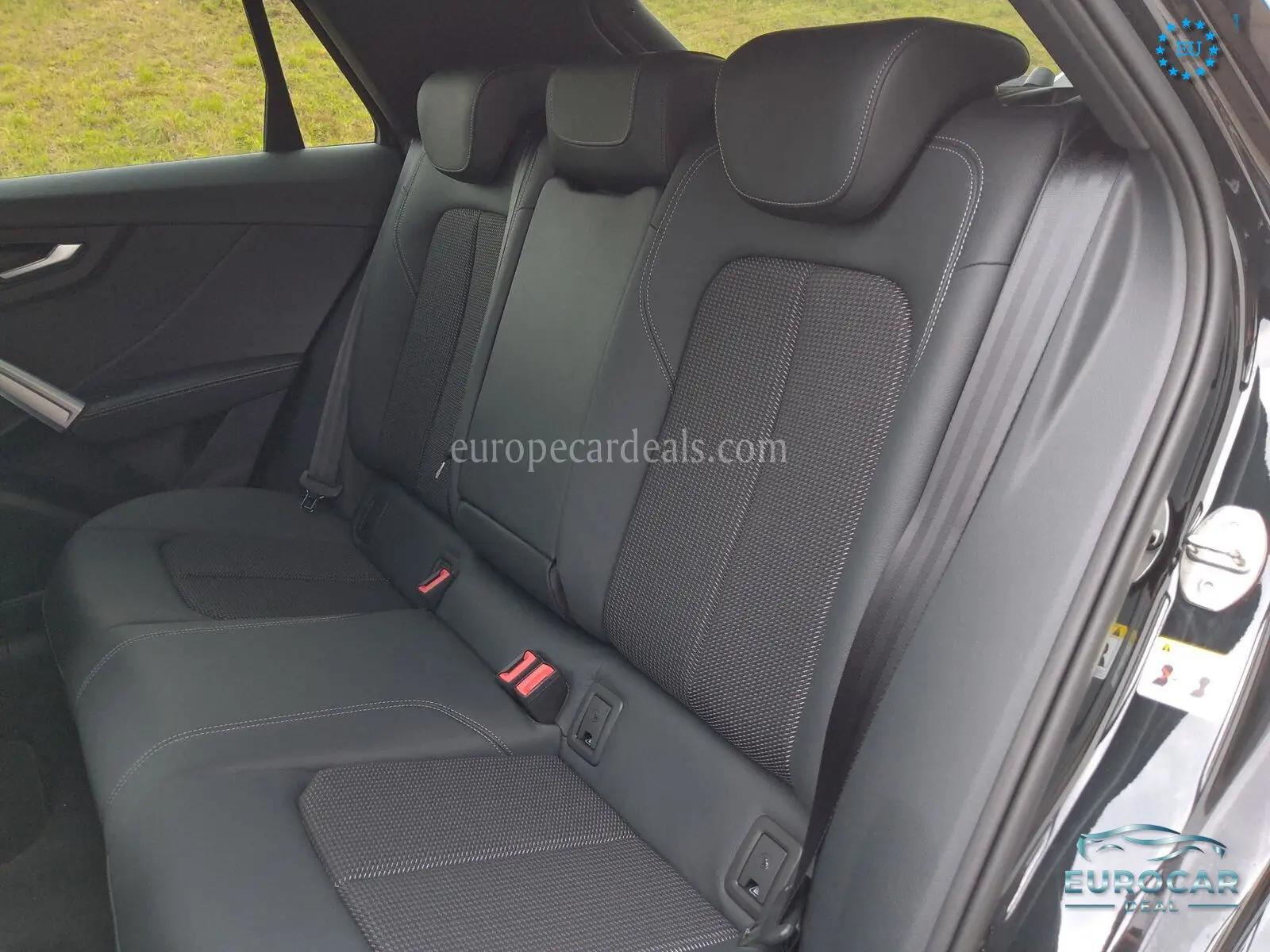 Audi SQ2