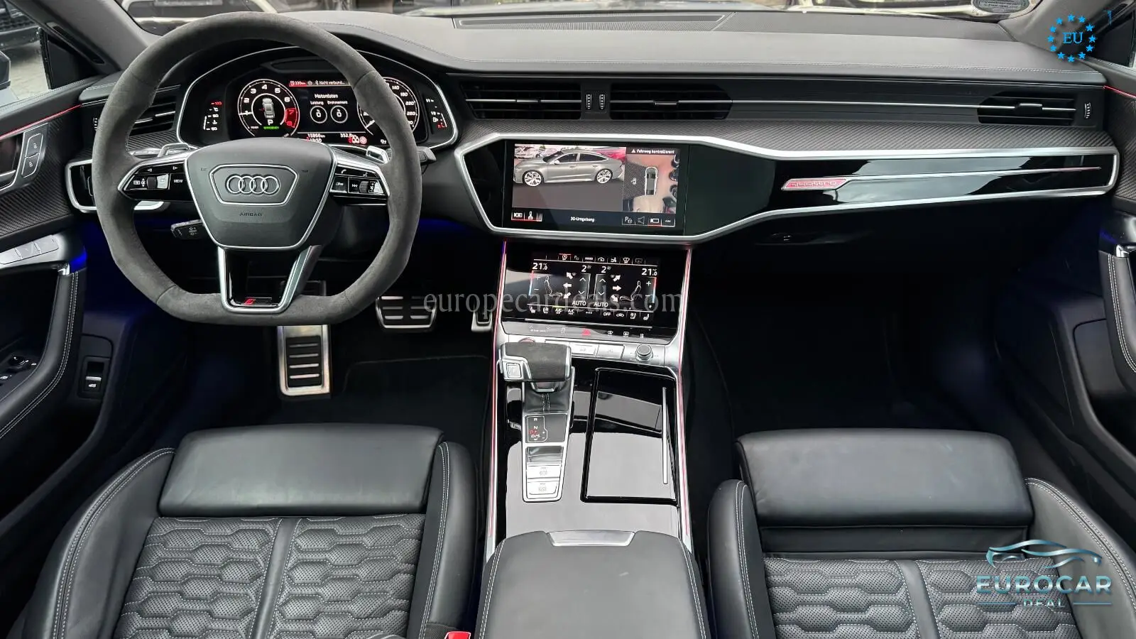 Audi RS7