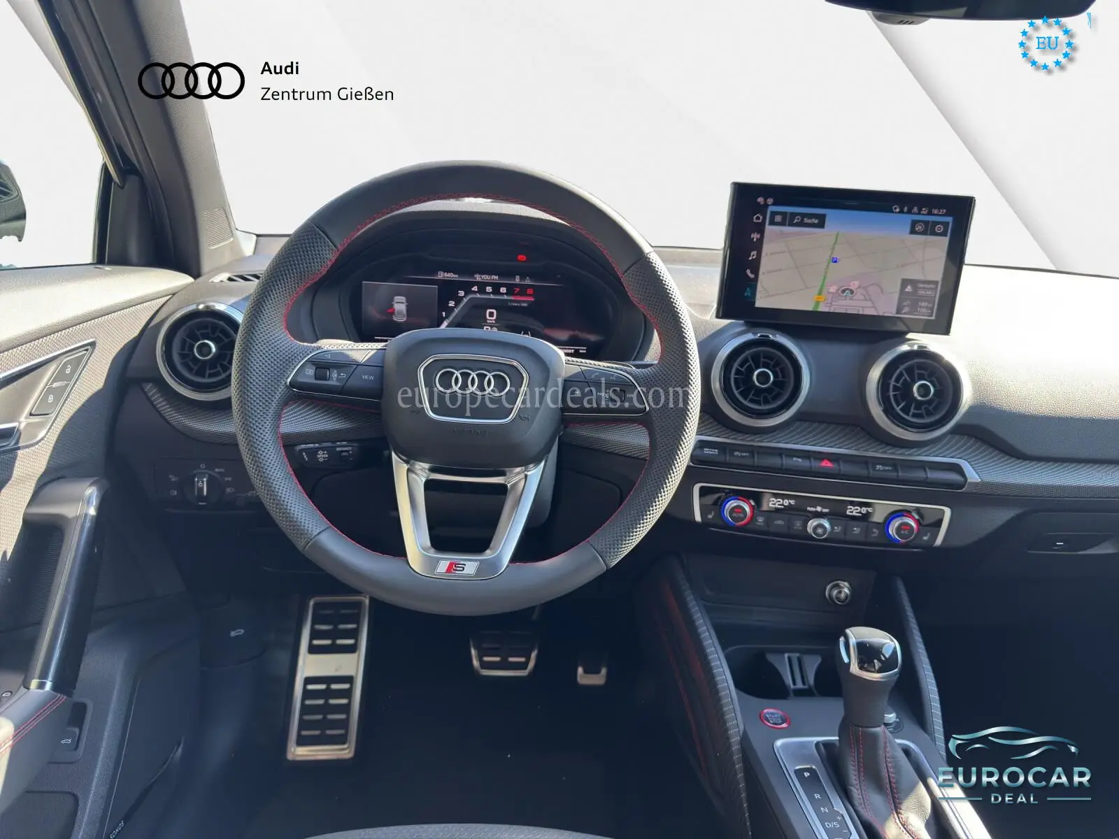 Audi SQ2