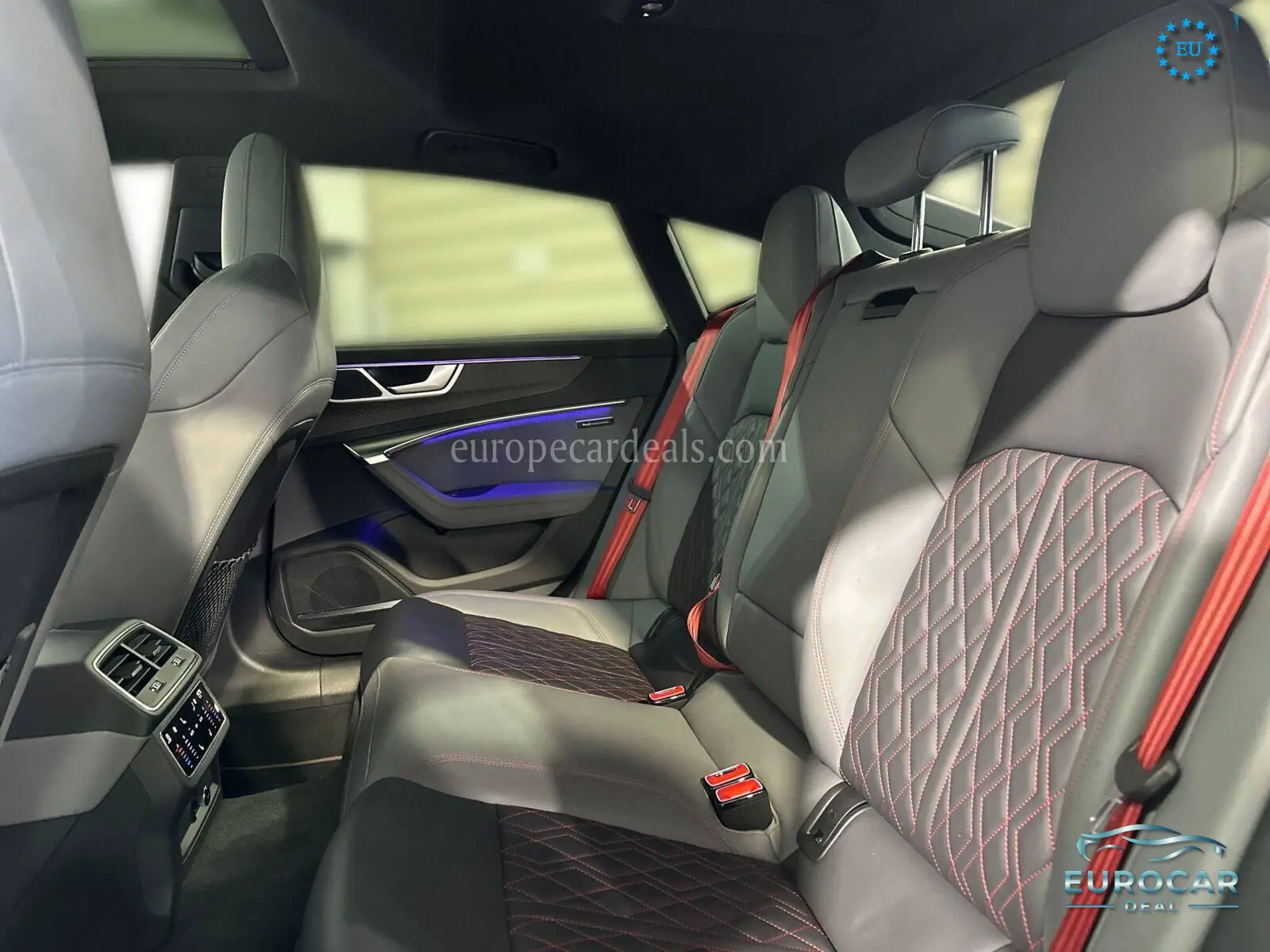 Audi S7