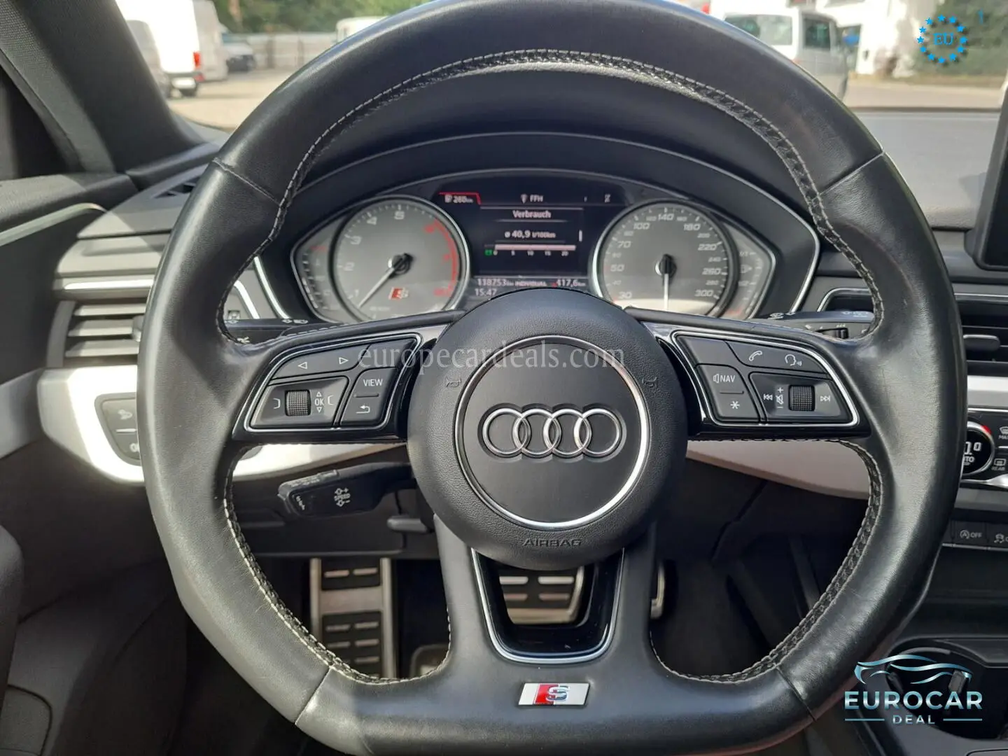 Audi S4
