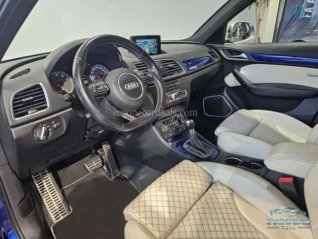 Audi RSQ3