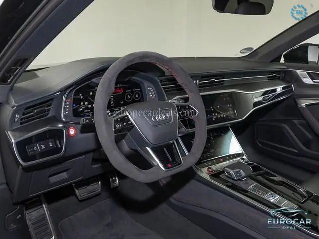 Audi RS6