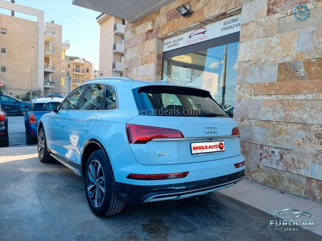 Audi Q5