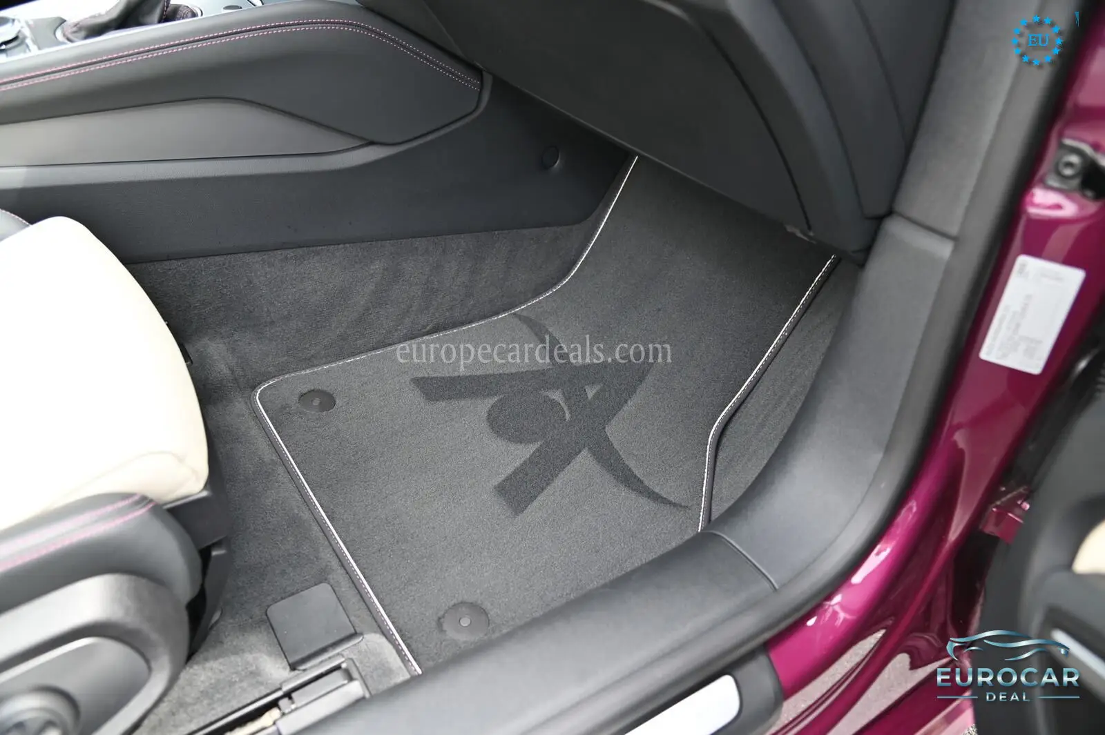 Audi TTS
