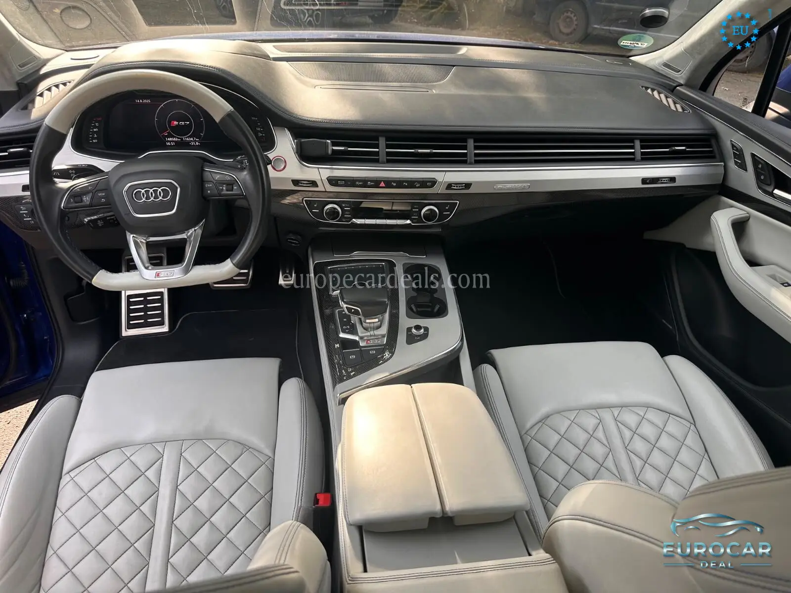 Audi SQ7