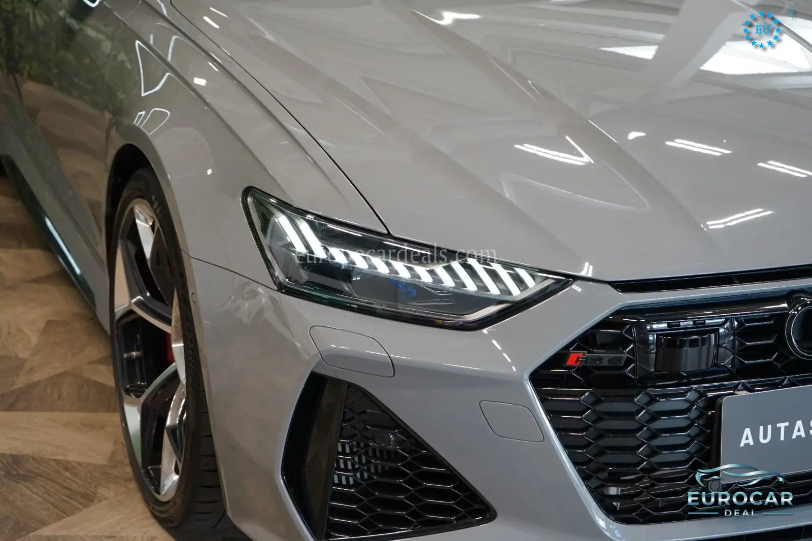 Audi RS6