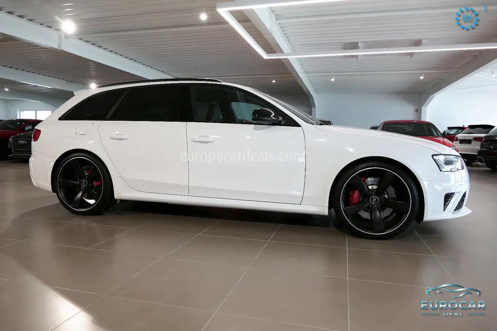 Audi RS4