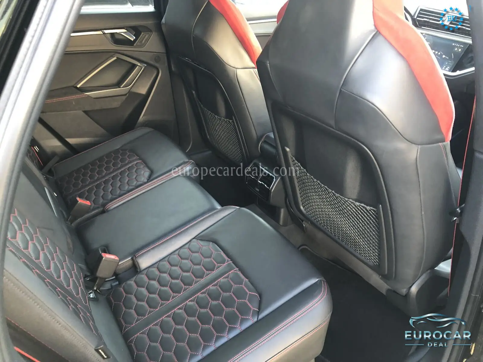 Audi RSQ3