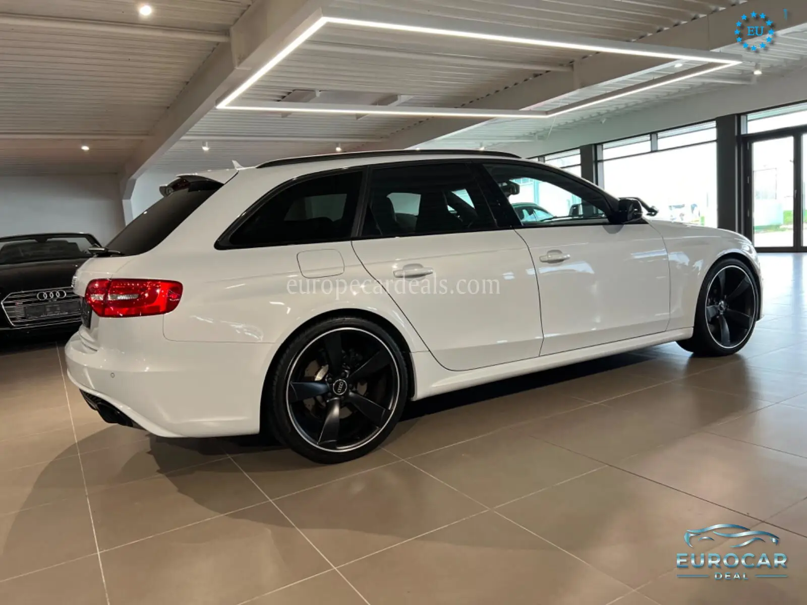 Audi RS4