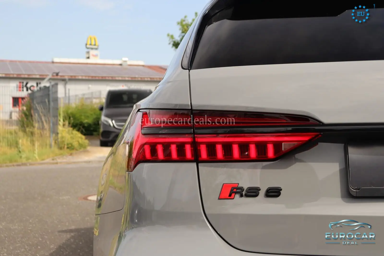 Audi RS6
