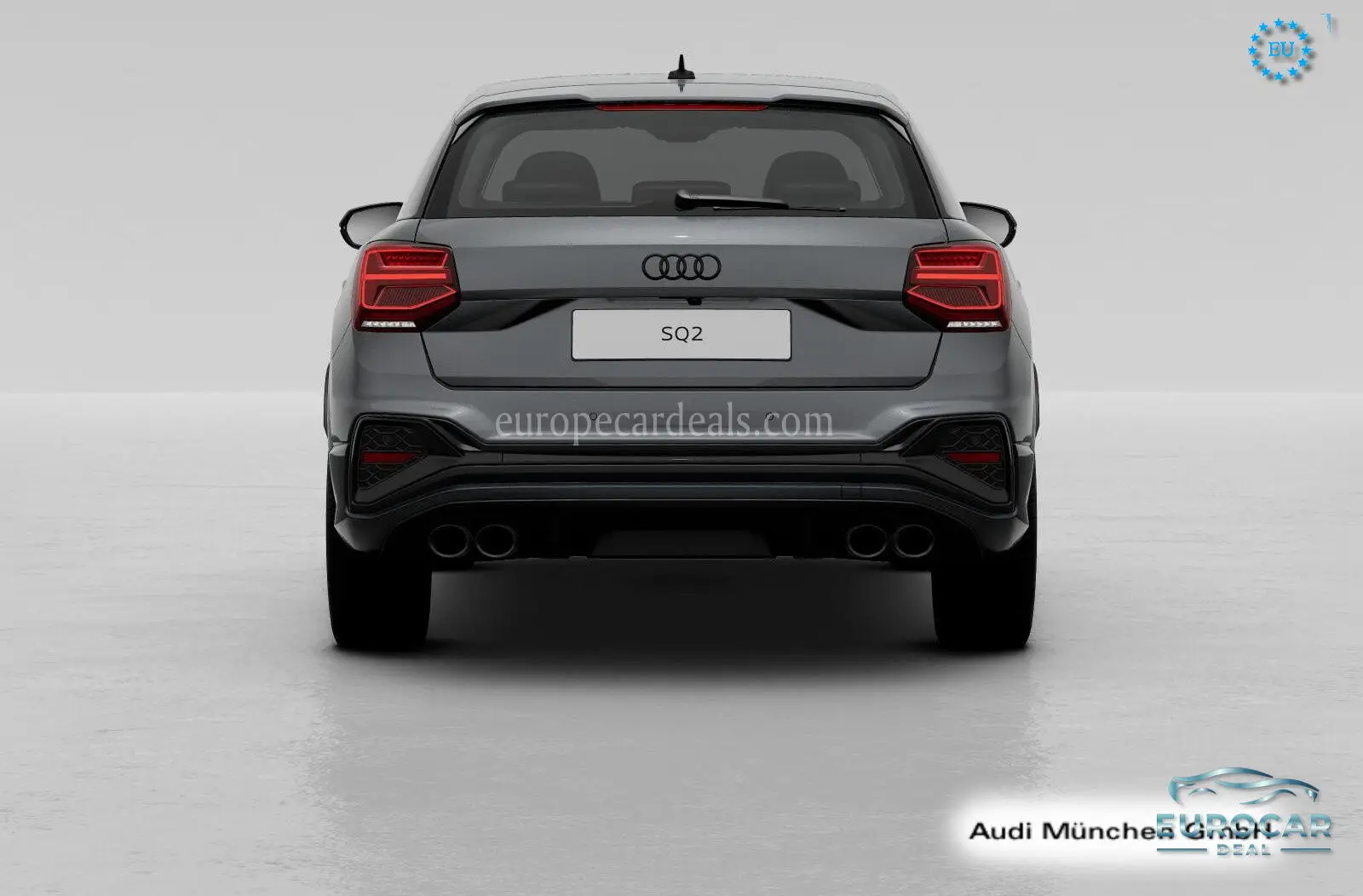 Audi SQ2