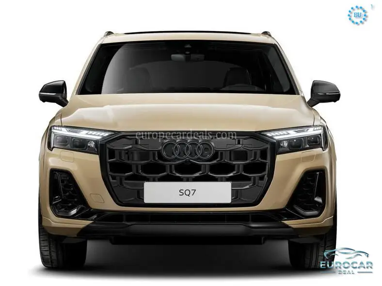 Audi SQ7