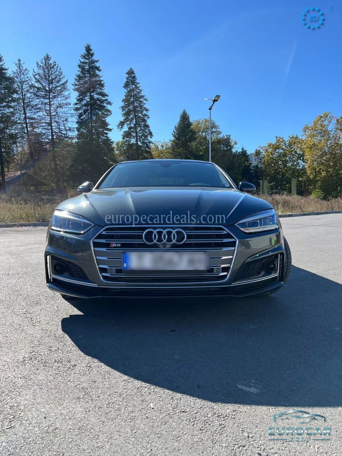 Audi S5