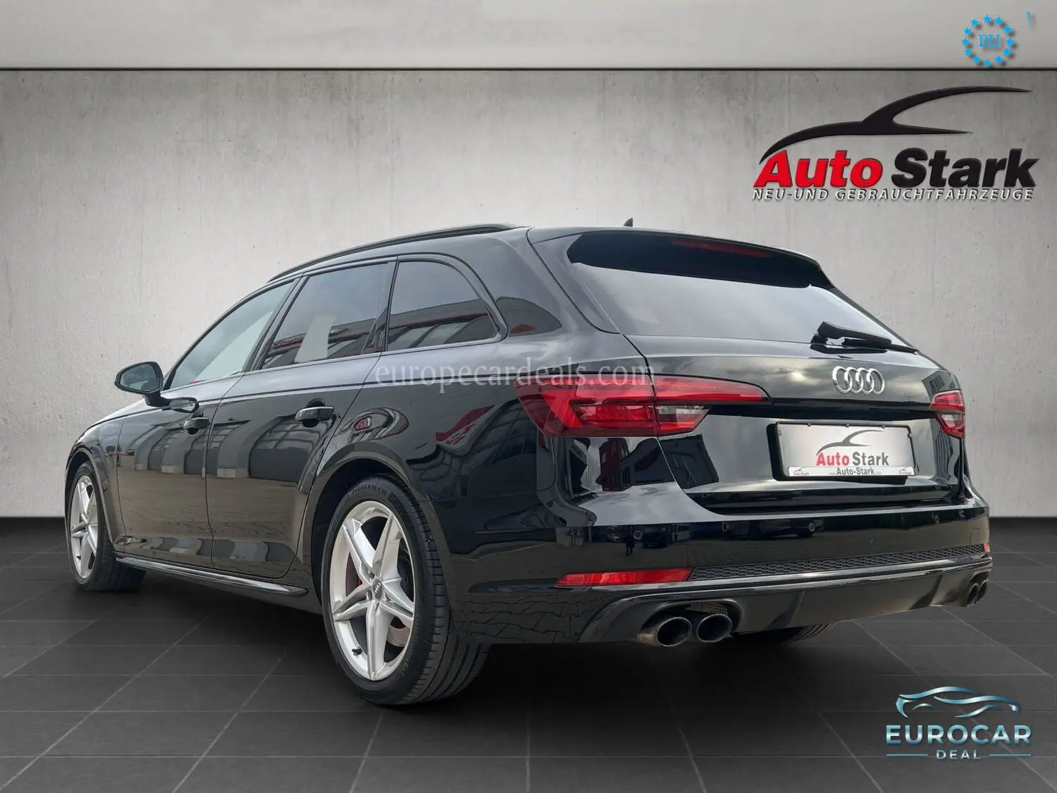 Audi S4