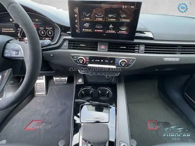 Audi RS4