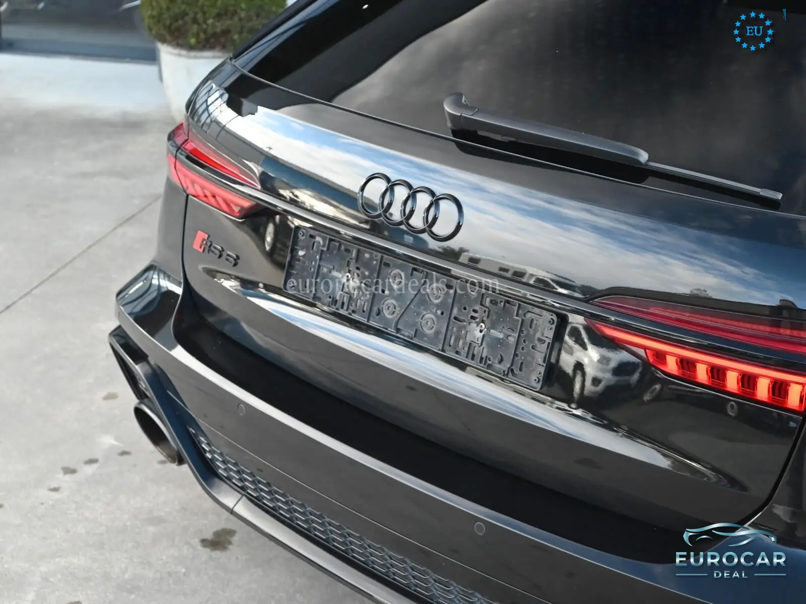 Audi RS6