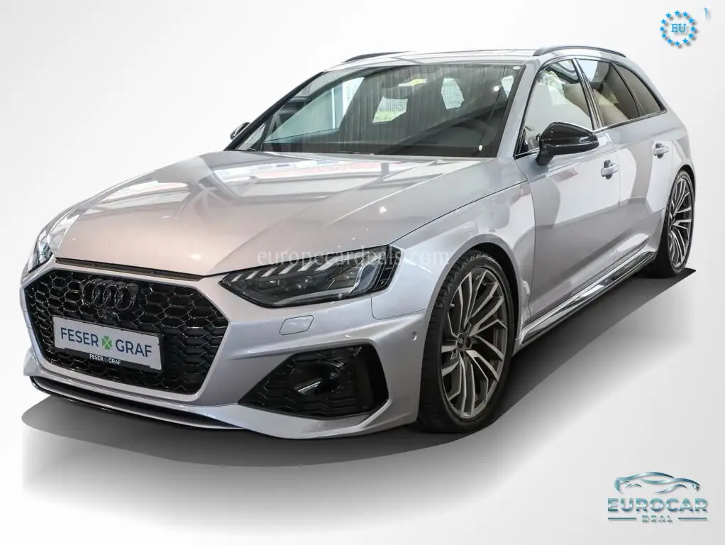 Audi RS4