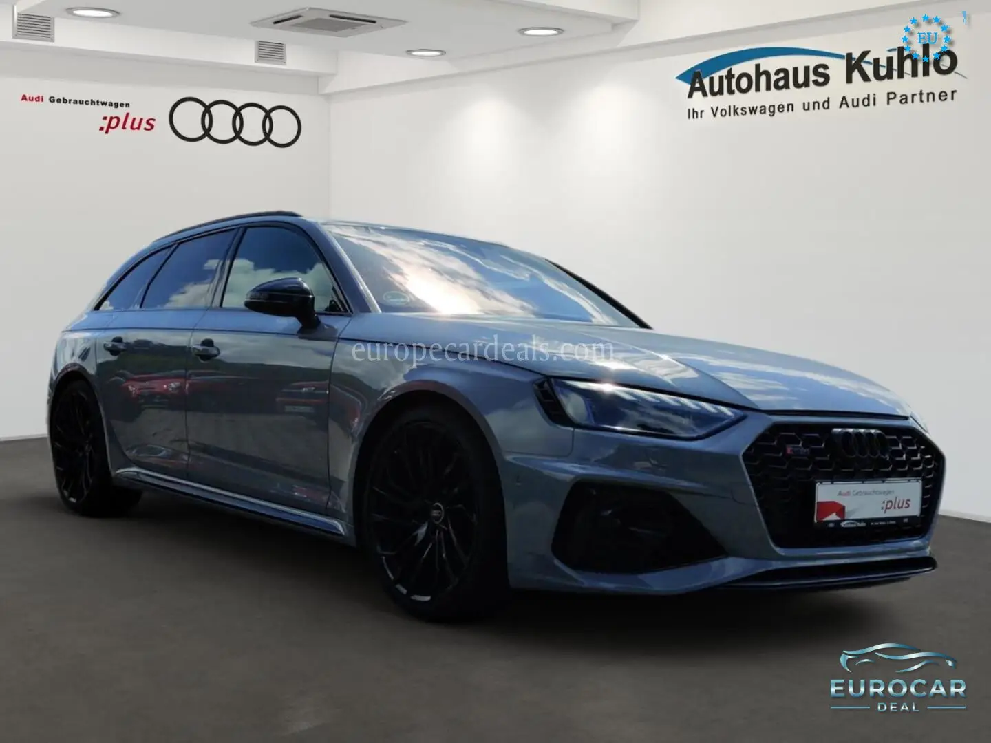 Audi RS4
