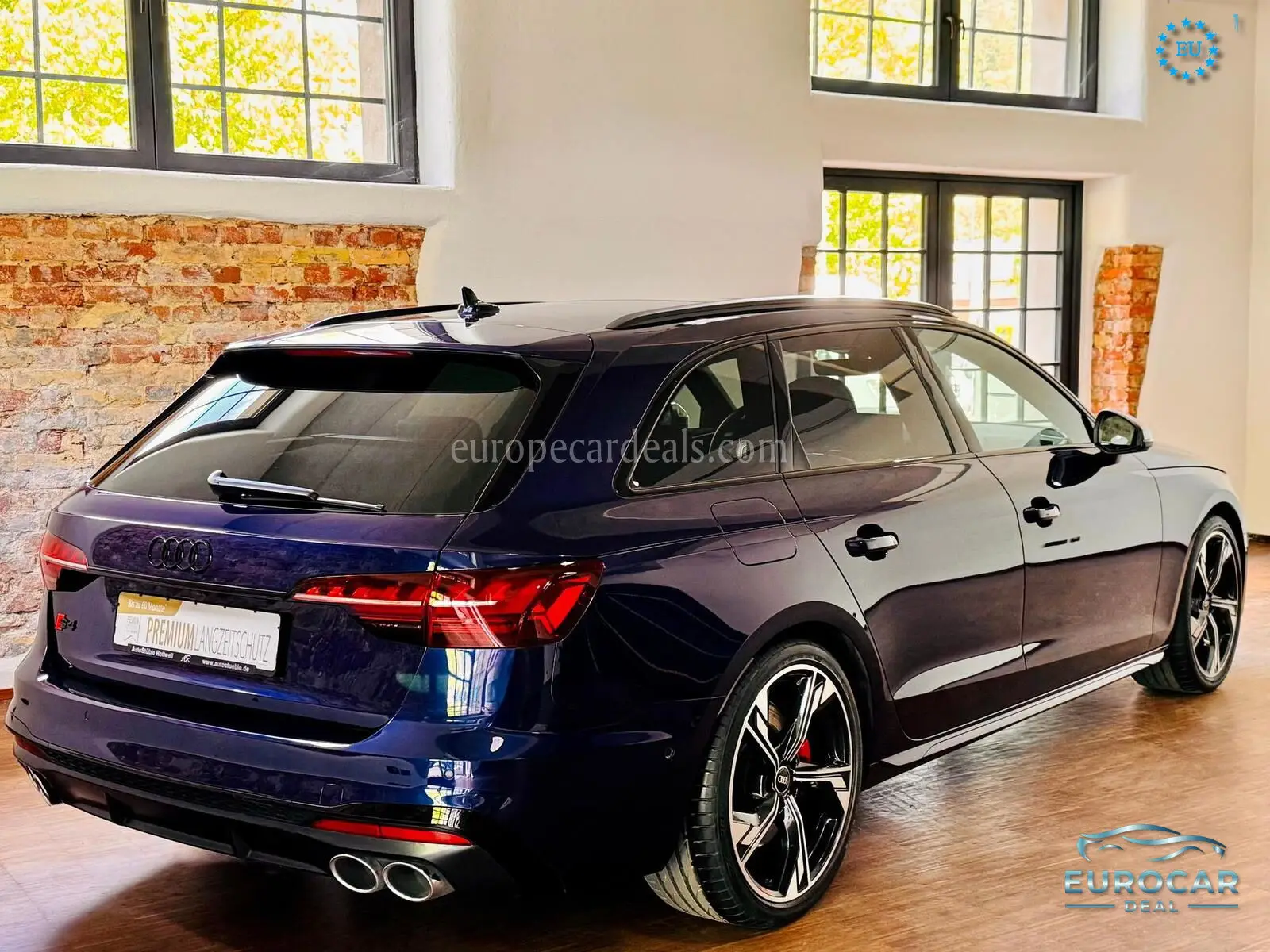 Audi S4