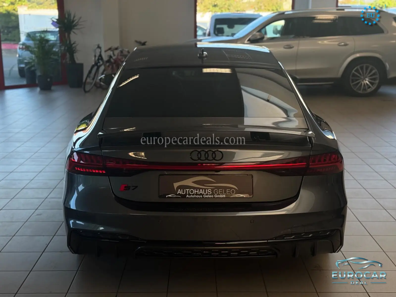 Audi S7