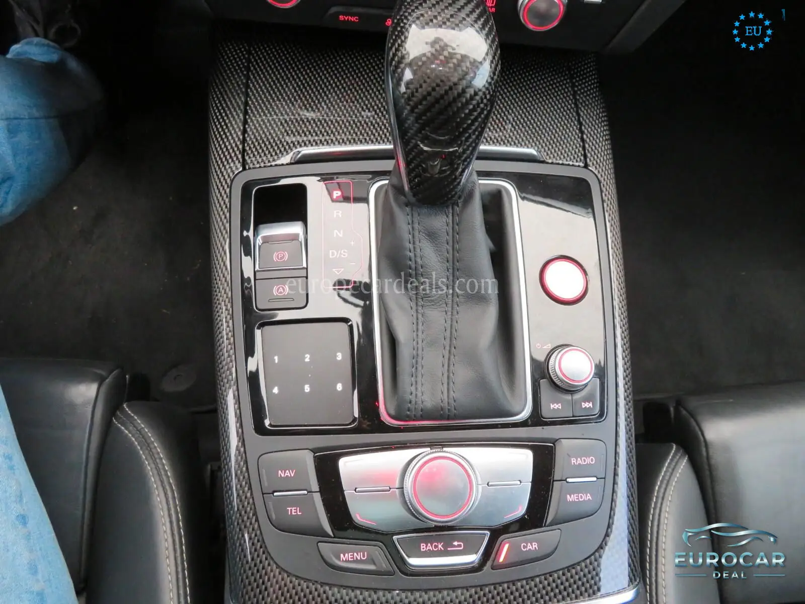 Audi S7