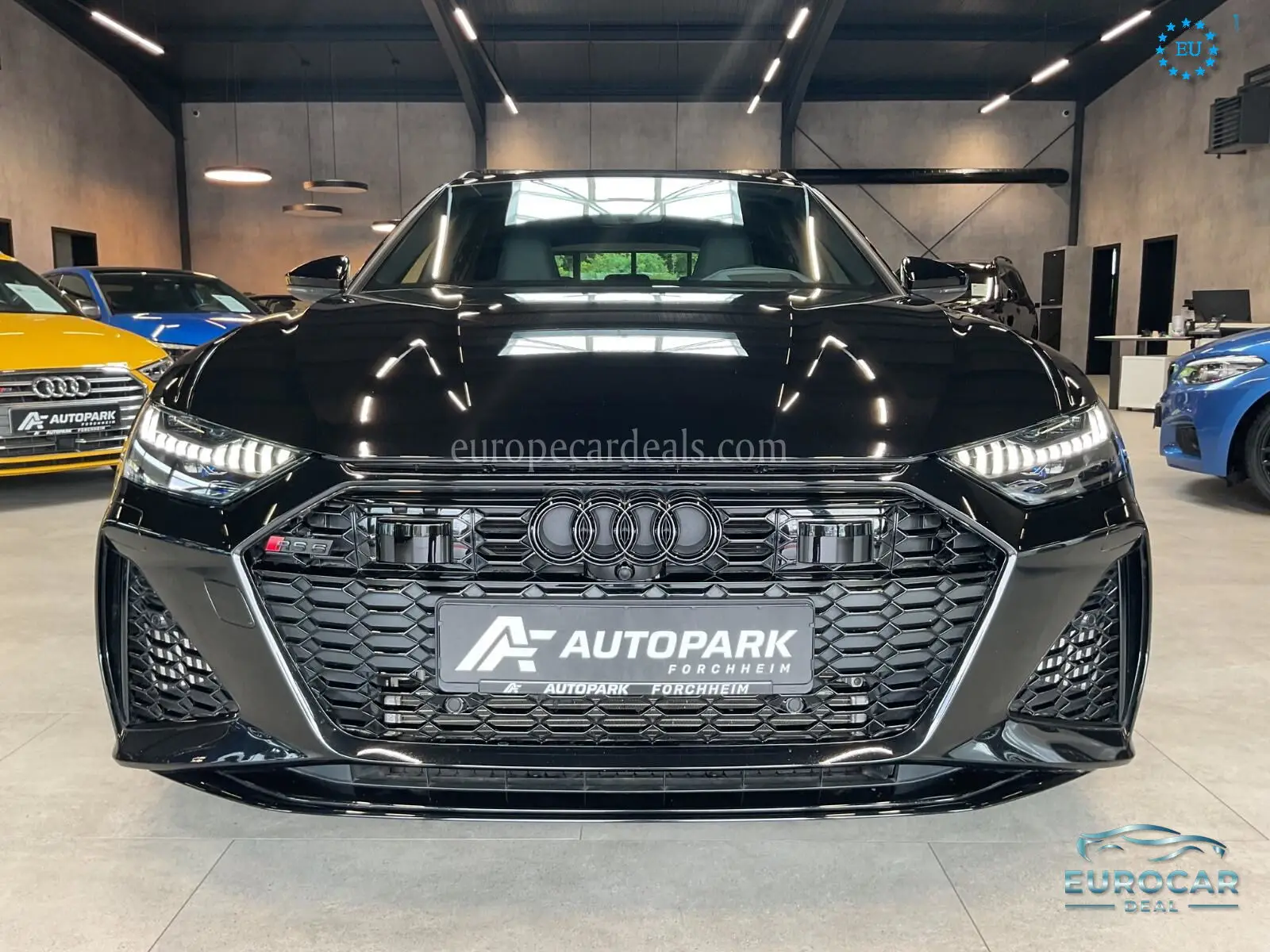 Audi RS6