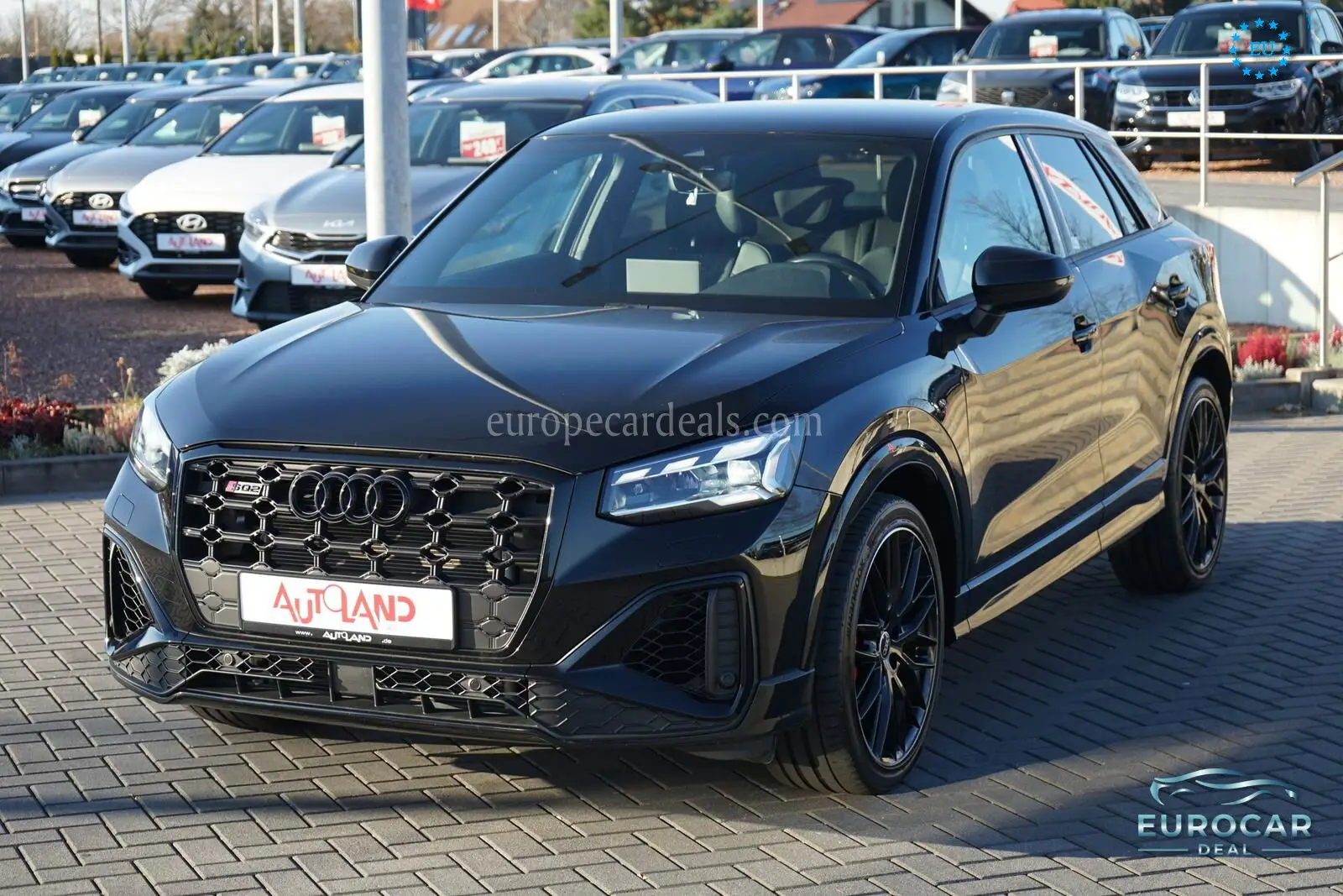 Audi SQ2